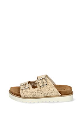 Mustang; Lerros Iešļūcenes