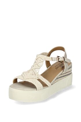 Mustang; Lerros Vasaras kurpes