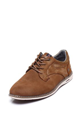 Mustang; Lerros Ikdienas kurpes