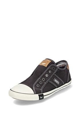 Mustang; Lerros Ikdienas kurpes