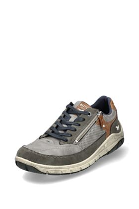 Mustang; Lerros Ikdienas kurpes