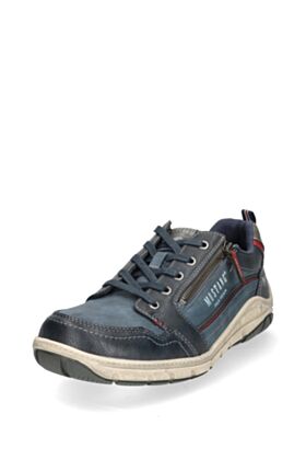 Mustang; Lerros Ikdienas kurpes