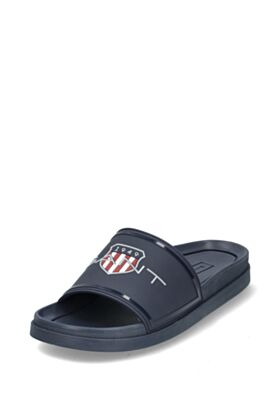 Gant Pludmales čības