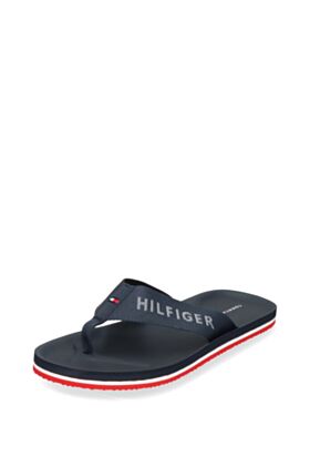 Tommy Hilfiger Pludmales čības