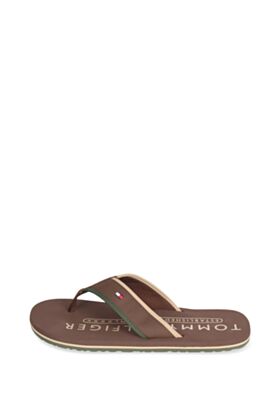 Tommy Hilfiger Pludmales čības