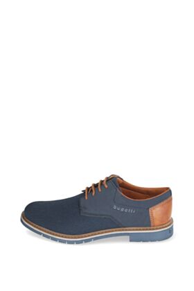 Bugatti Klasiskas kurpes