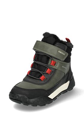 Geox Sporta zābaki ziemas