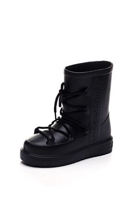 D.Franklin Gumijas zābaki