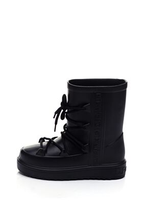 D.Franklin Gumijas zābaki