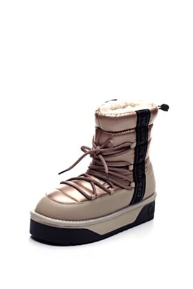 D.Franklin Ziemas puszābaki