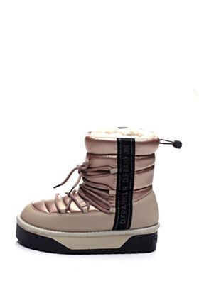 D.Franklin Ziemas puszābaki