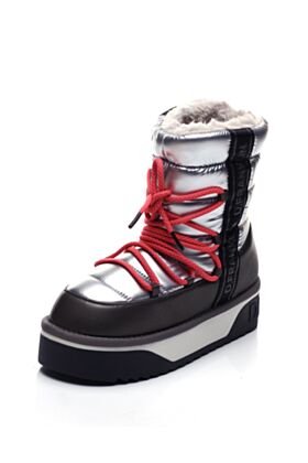 D.Franklin Ziemas puszābaki