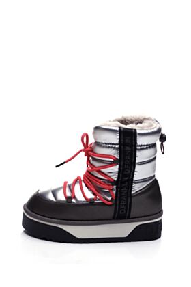 D.Franklin Ziemas puszābaki