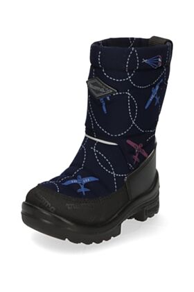 Kuoma Ziemas zābaki