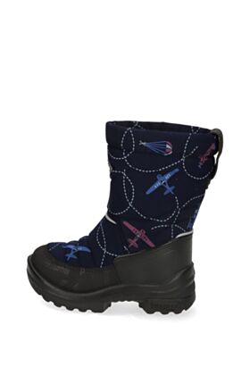 Kuoma Ziemas zābaki