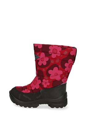 Kuoma Ziemas zābaki