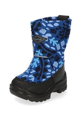 Kuoma Ziemas zābaki