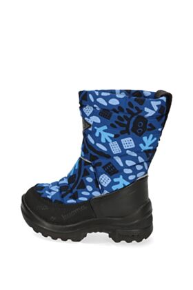 Kuoma Ziemas zābaki