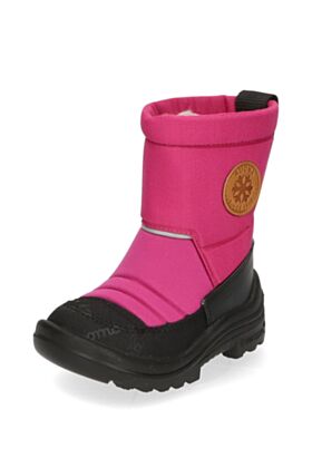 Kuoma Ziemas zābaki