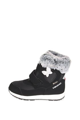 Viking Ziemas zābaki