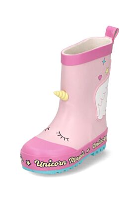 Leomil Gumijas zābaki