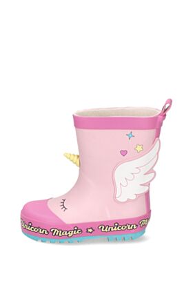 Leomil Gumijas zābaki