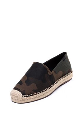 Ralph Lauren Espadriles