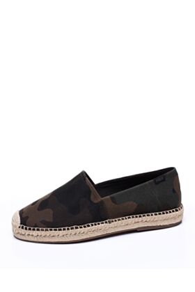 Ralph Lauren Espadriles