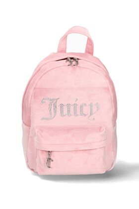 Juicy Couture Mugursomas