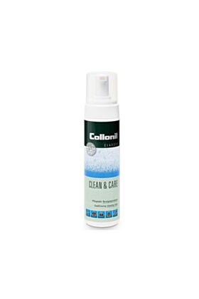 Collonil Tīrīšanas līdzekļi Clean&Care 5594