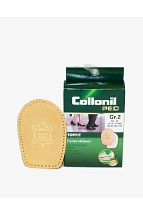Collonil Ieliktnis TOPFIT (heel cushion) Gr.2 (38-40) 9062