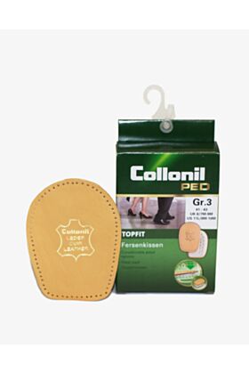 Collonil Ieliktnis TOPFIT Fersenkissen Gr.3 (41-43) 9062