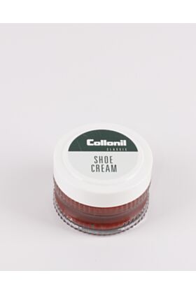 Collonil Krēmi Shoe Cream (378 chestnut) 7212