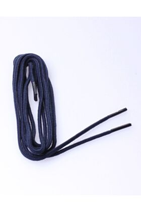 Collonil Auklas Rundsenkel (6-8) 60cm. (660 dunkelblau) 9502