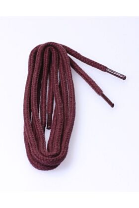 Collonil Auklas Kordelsenkel (12) 60cm. (171 bordeaux) 9512