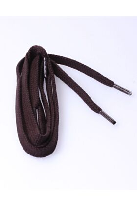 Collonil Auklas Flachsenkel  (12) 60 cm (695 dark brown) 9522