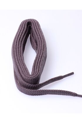 Collonil Auklas Flachsenkel (6) 90 cm (415 dunkelgrau) 9524