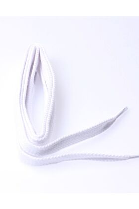 Collonil Auklas Flachsenkel (6) 150 cm (001 weib) 9527