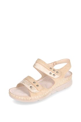 Sempre Vasaras kurpes