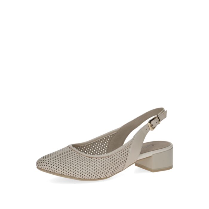 Caprice Vasaras kurpes