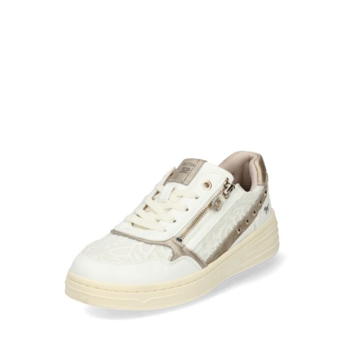 Mustang; Lerros Sporta kurpes