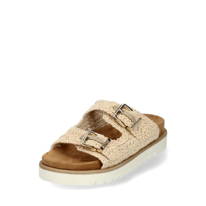 Mustang; Lerros Iešļūcenes