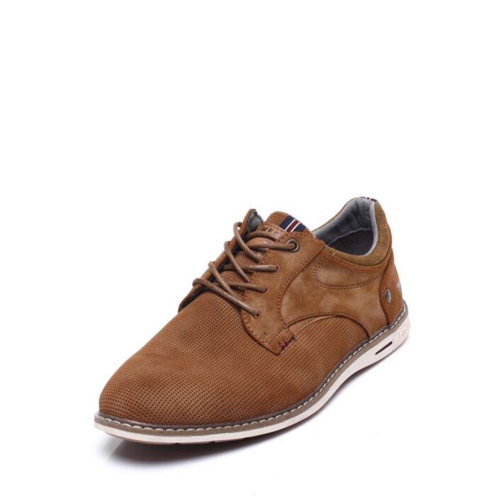 Mustang; Lerros Ikdienas kurpes