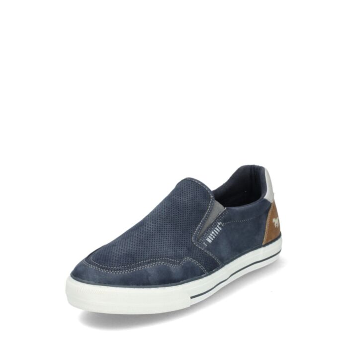 Mustang; Lerros Sliponi