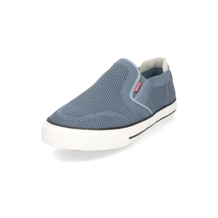 Mustang; Lerros Sliponi