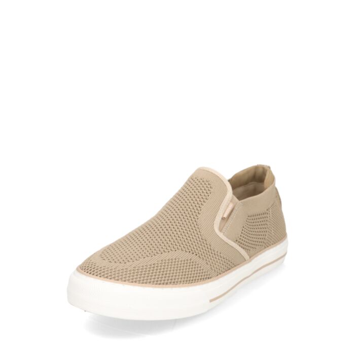 Mustang; Lerros Sliponi