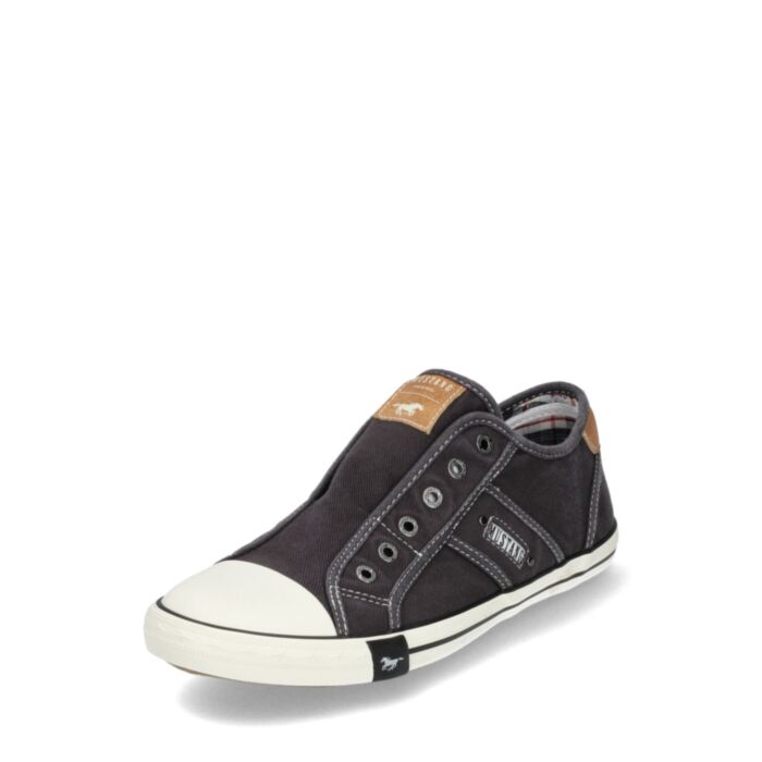 Mustang; Lerros Ikdienas kurpes