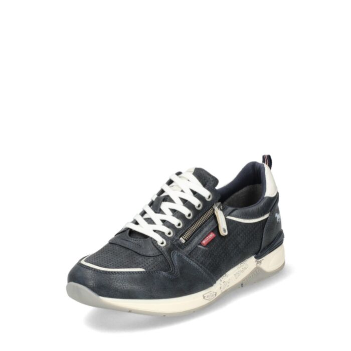 Mustang; Lerros Ikdienas kurpes