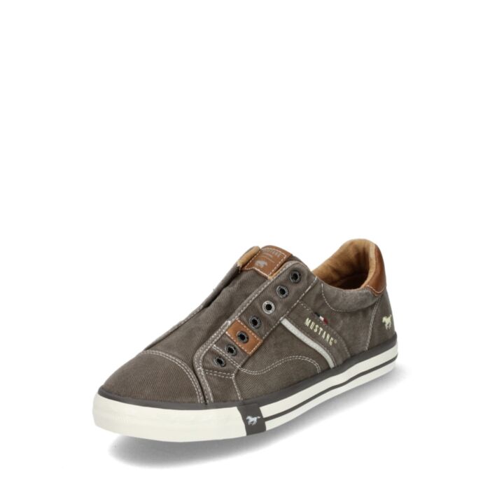 Mustang; Lerros Ikdienas kurpes