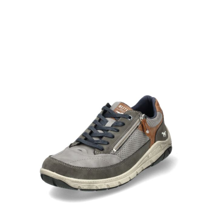 Mustang; Lerros Ikdienas kurpes